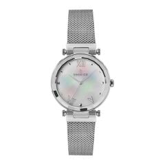 ESSENCE ES6642FE.320 HASIR KORDON BAYAN KOL SAATİ