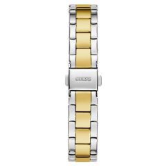 GUESS GUGW0841L2 ALTIN KAPLAMA TAŞLI KADIN KOL SAATİ