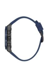 DANIEL KLEIN DK.1.13997-6 LACİVERT SİLİKON KORDON ERKEK KOL SAATİ