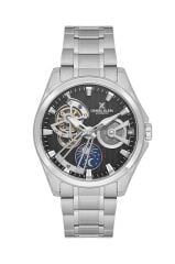 DANIEL KLEIN DK.1.14048-2 PİLSİZ OTOMATİK METAL ERKEK KOL SAATİ