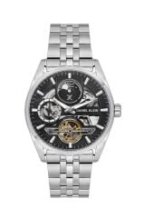 DANIEL KLEIN DK.1.14266-2 PİLSİZ OTOMATİK METAL ERKEK KOL SAATİ