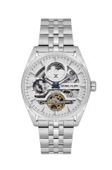 DANIEL KLEIN DK.1.14266-1 PİLSİZ OTOMATİK METAL ERKEK KOL SAATİ