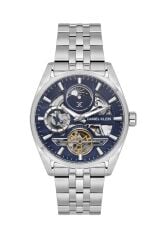 DANIEL KLEIN DK.1.14266-4 PİLSİZ OTOMATİK METAL ERKEK KOL SAATİ