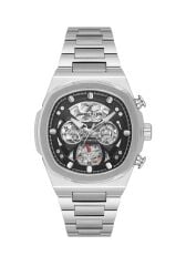 DANIEL KLEIN DK.1.14046-2 PİLSİZ OTOMATİK METAL ERKEK KOL SAATİ