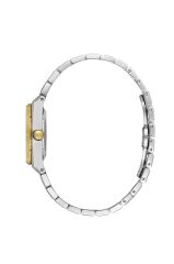 DANIEL KLEIN DK.13.10123-5 ALTIN KAPLAMA YEŞİL KADRAN KADIN KOL SAATİ