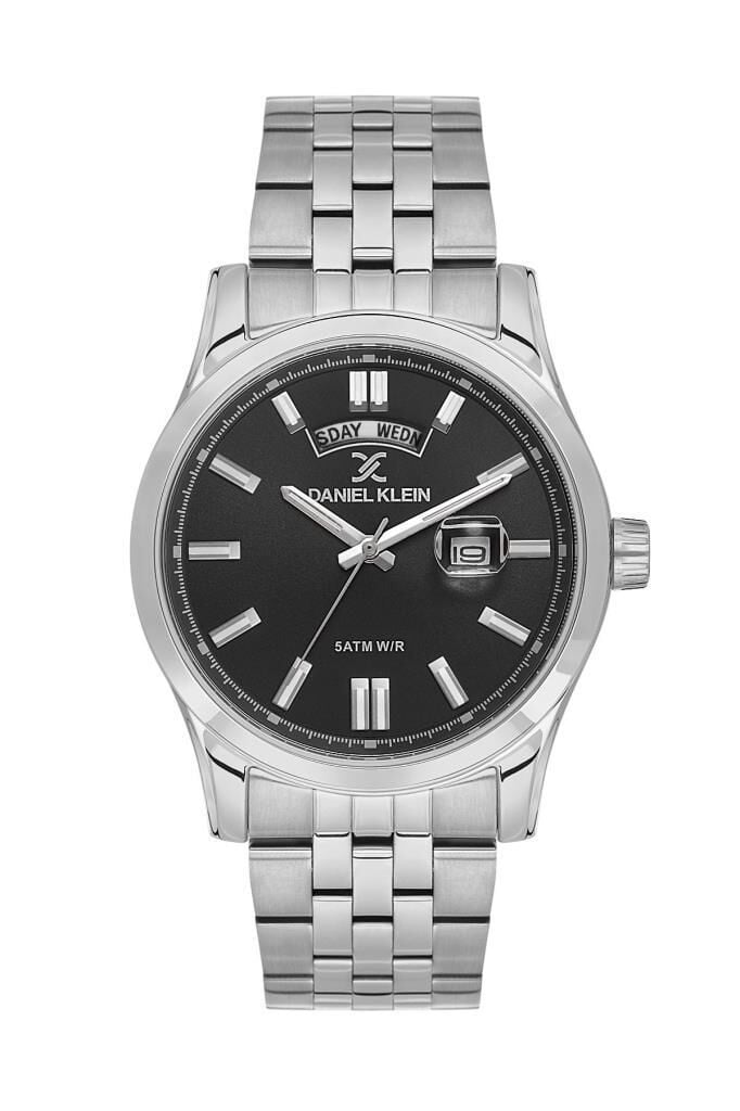DANIEL KLEIN DK102-DKE.1.10768-2 METAL ERKEK KOL SAATİ