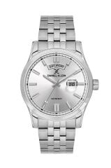 DANIEL KLEIN DK102-DKE.1.10768-1 METAL ERKEK KOL SAATİ
