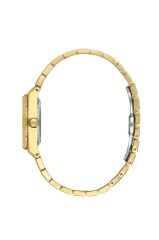 DANIEL KLEIN DK.13.10122-2 ALTIN KAPLAMA KADIN KOL SAATİ