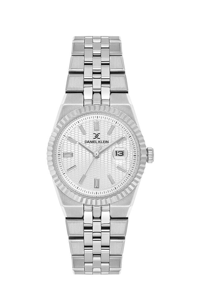DANIEL KLEIN DK.13.10122-1 METAL KADIN KOL SAATİ