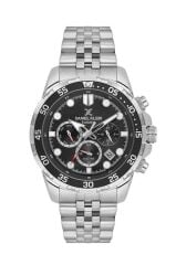 DANIEL KLEIN DK102-DKE.1.10764-2 METAL ERKEK KOL SAATİ