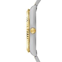 GUESS GUGW0265G8 ALTIN KAPLAMA ERKEK KOL SAATİ