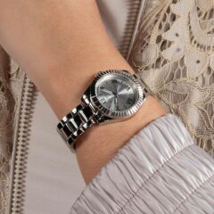 GUESS GUGW0687L1 ÇELİK KADIN KOL SAATİ