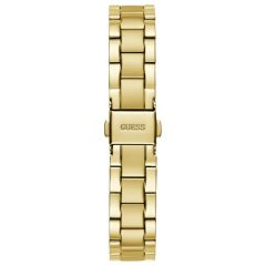 GUESS GUGW0687L2 ALTIN KAPLAMA KADIN KOL SAATİ