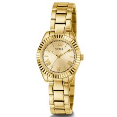 GUESS GUGW0687L2 ALTIN KAPLAMA KADIN KOL SAATİ