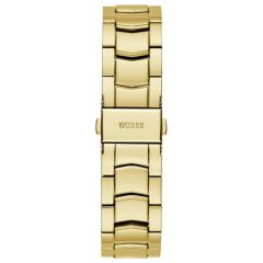 GUESS GUGW0685L2 ALTIN KAPLAMA TAŞLI KADIN KOL SAATİ
