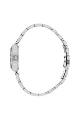 DANIEL KLEIN DK.3.10064-1 METAL SEKİZGEN KADIN KOL SAATİ