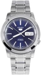 SEIKO 5 SNKE51K PİLSİZ OTOMATİK ÇELİK ERKEK KOL SAATİ