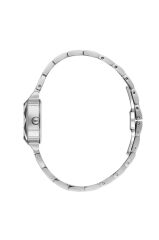 DANIEL KLEIN DK.3.10057-1 METAL KARE KADIN KOL SAATİ