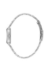 DANIEL KLEIN DK.1.14127-7 METAL DİKDÖRTGEN KADIN KOL SAATİ