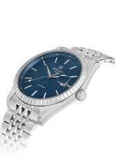 HISLON CL145S-11SS ÇELİK ERKEK KOL SAATİ