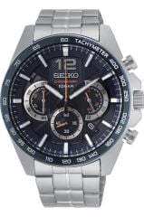 SEIKO SSB345P CHRONOGRAPH ÇELİK ERKEK KOL SAATİ