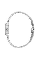 DANIEL KLEIN DK.3.10061-1 METAL TAŞLI KARE KADIN KOL SAATİ