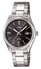 CASIO LTP-1302D-1A1VDF KLASİK TAKVİMLİ KADIN KOL SAATİ