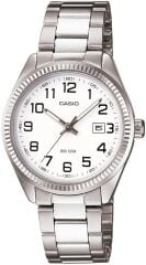 CASIO LTP-1302D-7BVDF RAKAMLI TAKVİMLİ KADIN KOL SAATİ