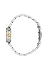 DANIEL KLEIN DK.3.10073-3 ALTIN KAPLAMA KADIN KOL SAATİ