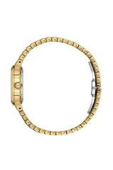 DANIEL KLEIN DK.3.10066-2 ALTIN KAPLAMA KADIN KOL SAATİ