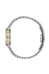 DANIEL KLEIN DK.3.10066-3 ALTIN KAPLAMA KADIN KOL SAATİ