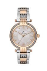 DANIEL KLEIN DK.3.10070-5 ROSE GOLD KADIN KOL SAATİ