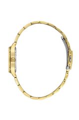 DANIEL KLEIN DK.1.14271-2 ALTIN KAPLAMA KADIN KOL SAATİ