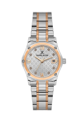 DANIEL KLEIN DK.1.14271-7 ROSE GOLD KADIN KOL SAATİ
