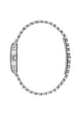 DANIEL KLEIN DK.1.14130-1 METAL OVAL KADIN KOL SAATİ