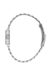 DANIEL KLEIN DK.1.14102-1 METAL KARE KADIN KOL SAATİ