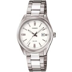 CASIO LTP-1302D-7A1VDF KLASİK TAKVİMLİ BAYAN KOL SAATİ