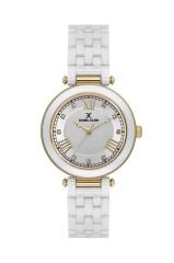 DANIEL KLEIN DK.1.14282-4 SERAMİK KADIN KOL SAATİ