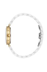 DANIEL KLEIN DK.1.14282-4 SERAMİK KADIN KOL SAATİ