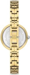 MOMENTUS CW107G-09SG ALTIN KAPLAMA KADIN KOL SAATİ