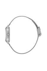 DANIEL KLEIN DK.1.14125-1 METAL DİKDÖRTGEN KADIN KOL SAATİ