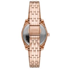 FOSSIL FES4898 ROSE GOLD BAYAN KOL SAATİ