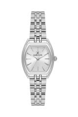 DANIEL KLEIN DK102-DK.1.13870-1 METAL KARE KADIN KOL SAATİ