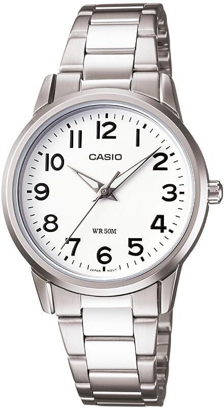 CASIO LTP-1303D-7BVDF KLASİK RAKAMLI KADIN KOL SAATİ