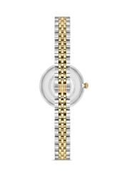 HISLON QL143T-09SG ALTIN KAPLAMA KADIN KOL SAATİ