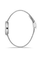 HISLON QL193S-02SS HASIR KORDON KADIN KOL SAATİ