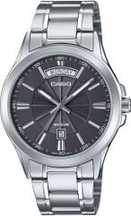 CASIO MTP-1381D-8AVDF DETAY TAKVİMLİ METAL ERKEK KOL SAATİ