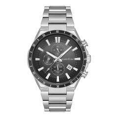 QUANTUM PWG936.360 ÇELİK ERKEK KOL SAATİ