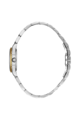 SANTA BARBARA POLO CLUB SB.1.10649-4 ALTIN KAPLAMA KADIN KOL SAATİ