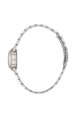 SANTA BARBARA POLO CLUB SB.8.10012-6 ALTIN KAPLAMA KADIN KOL SAATİ